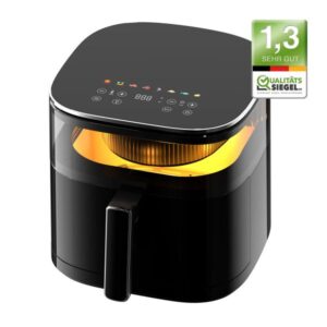 aeco Touch Airfryer 5,7 Liter