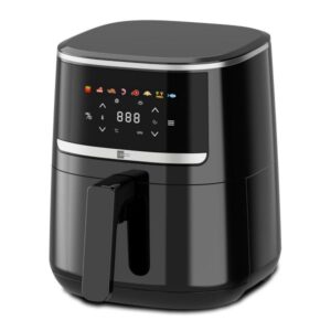 aeco Compact Airfryer 4,3 Liter