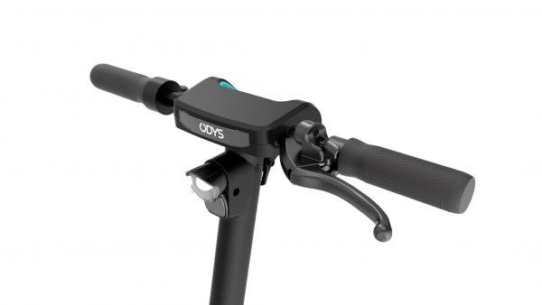 ODYS NEO e100 E-Scooter - Image 7