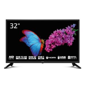 DYON Enter 32 Pro X2