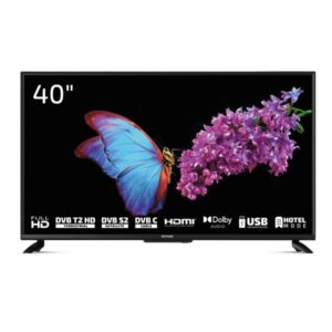 DYON Enter 40 PRO X2 FHD