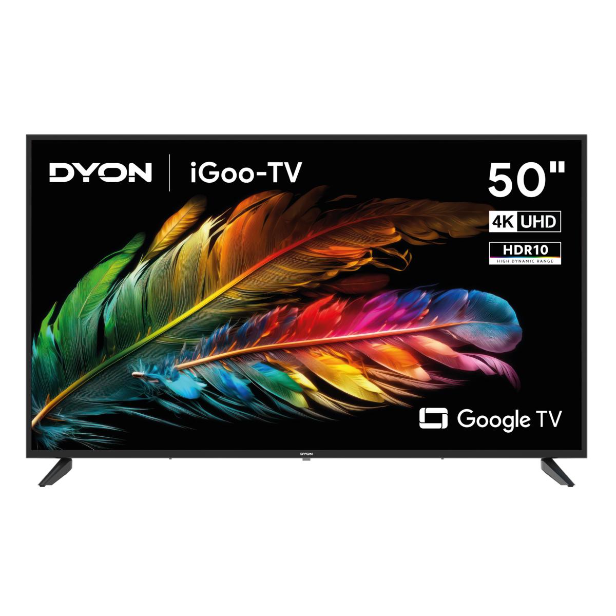 DYON iGoo-TV 50U - Image 2