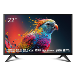 DYON Enter 22 Pro X2
