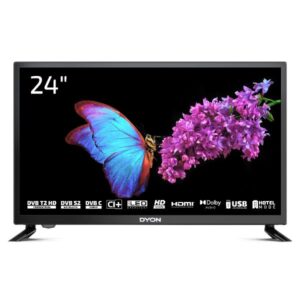 DYON Enter 24 Pro X2