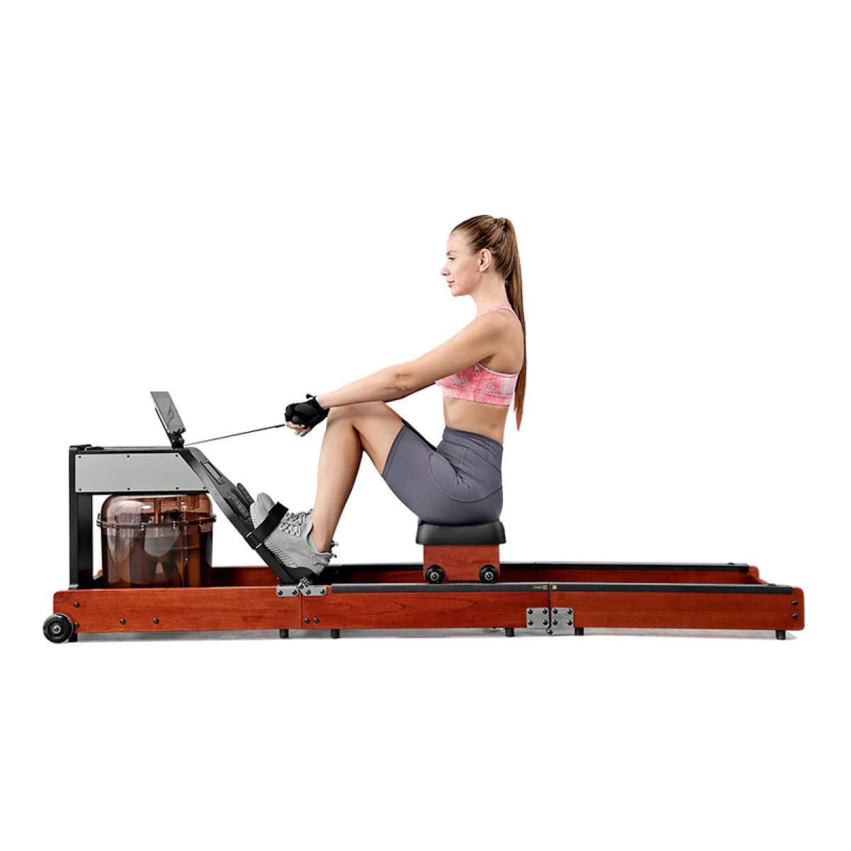 Rowing Machine WR1 - Image 2