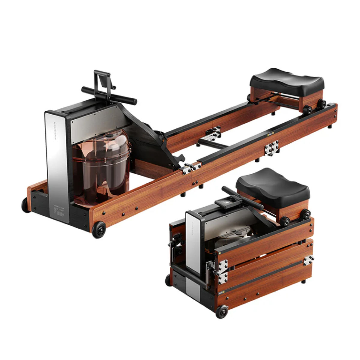 Rowing Machine WR1 - Image 4