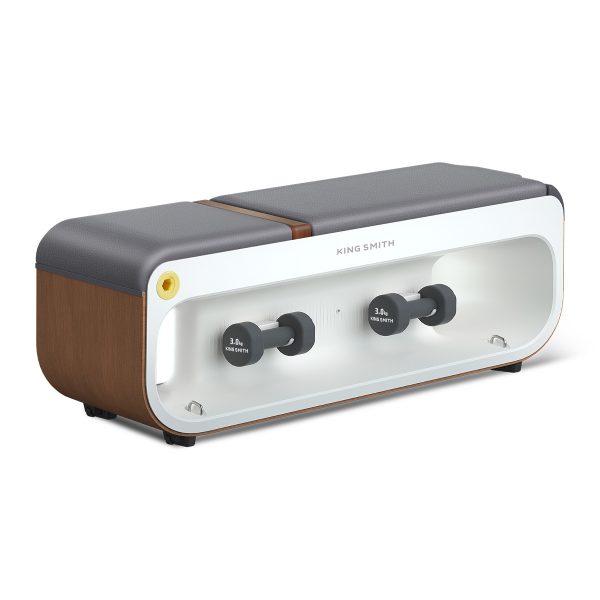 Freefit Bench Kingsmith - Image 11