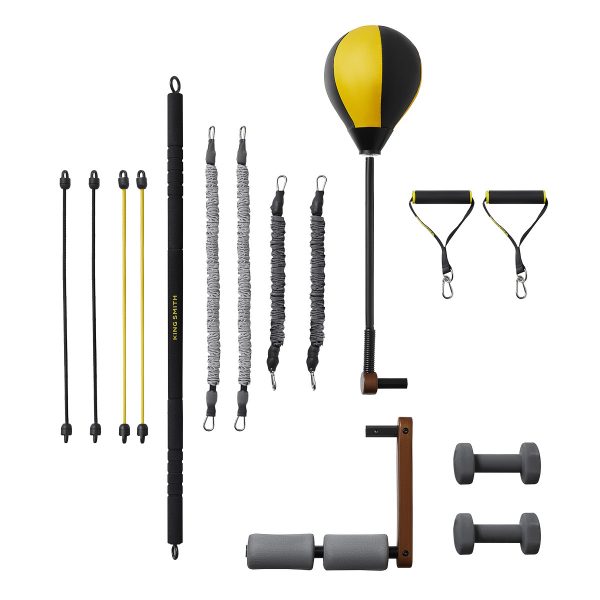 Freefit Bench Kingsmith - Image 3