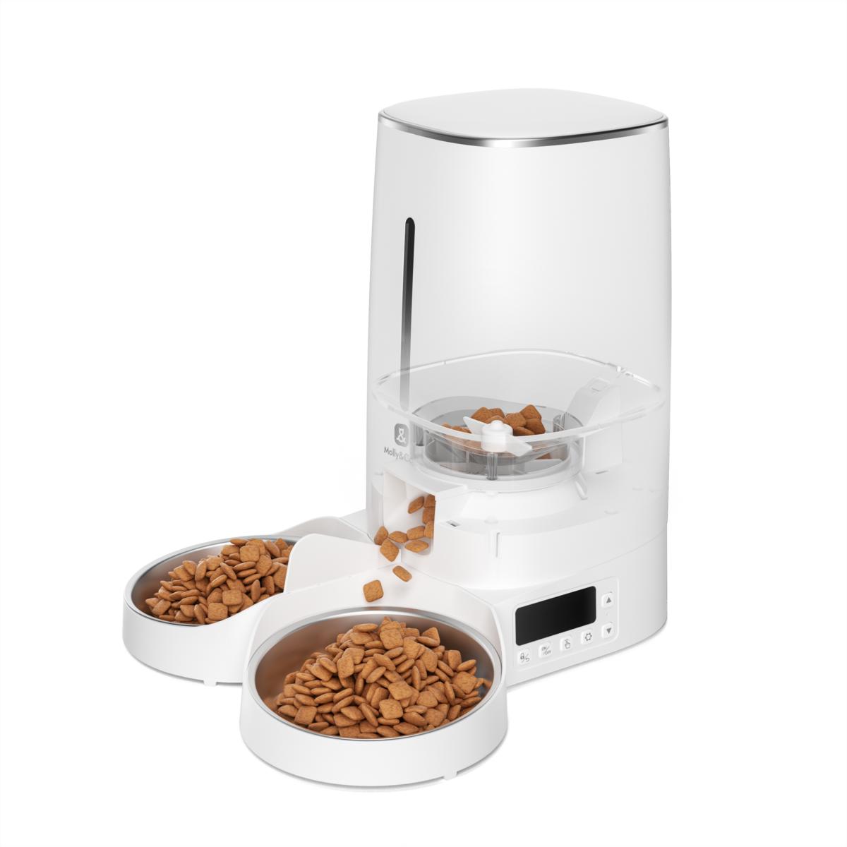 Molly&Cody – LUCKY Futtermaschine - Image 4