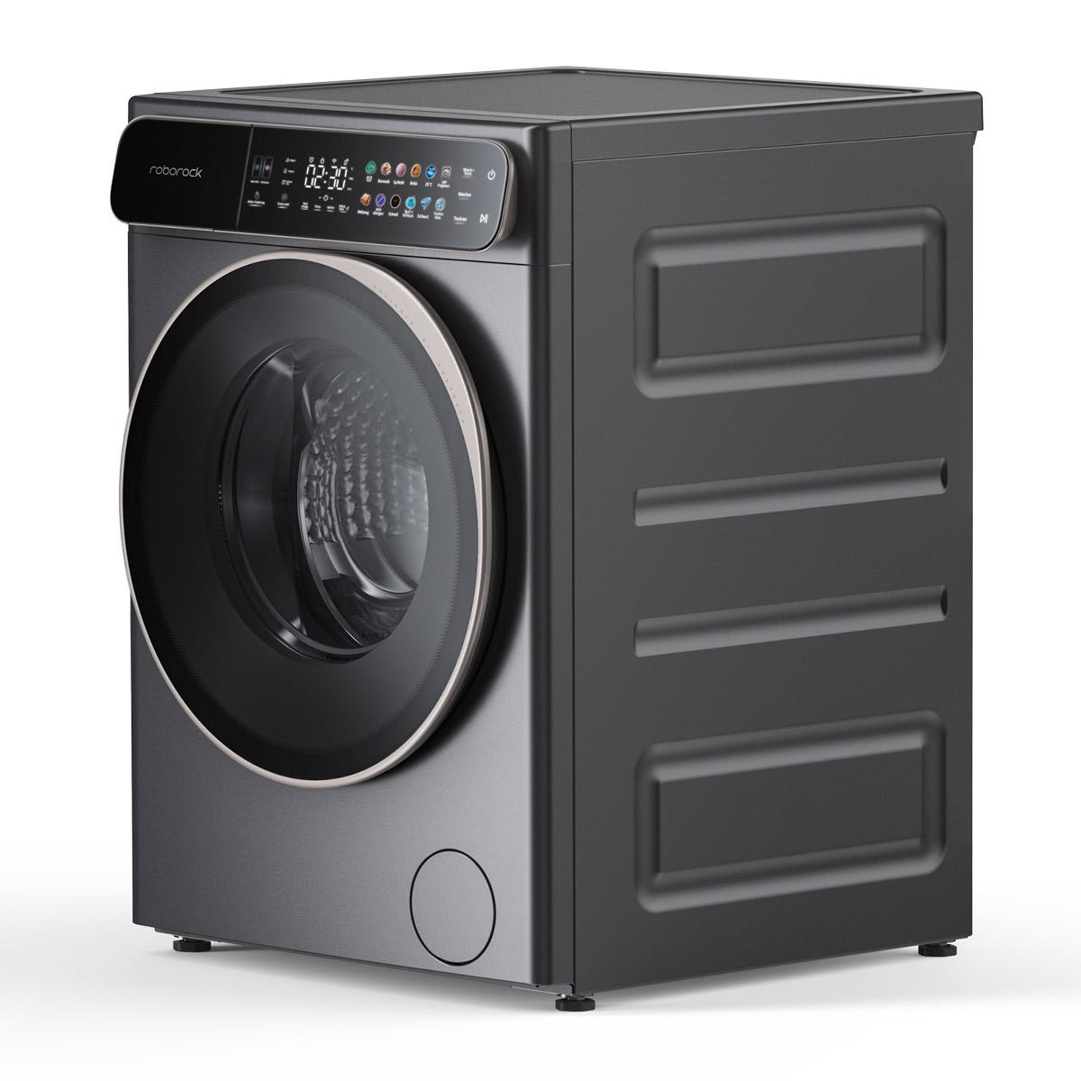 Roborock ZEO One – anthrazit /2in1 Wash & Dryer - Image 8
