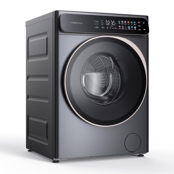 Roborock ZEO One – anthrazit /2in1 Wash & Dryer - Image 15