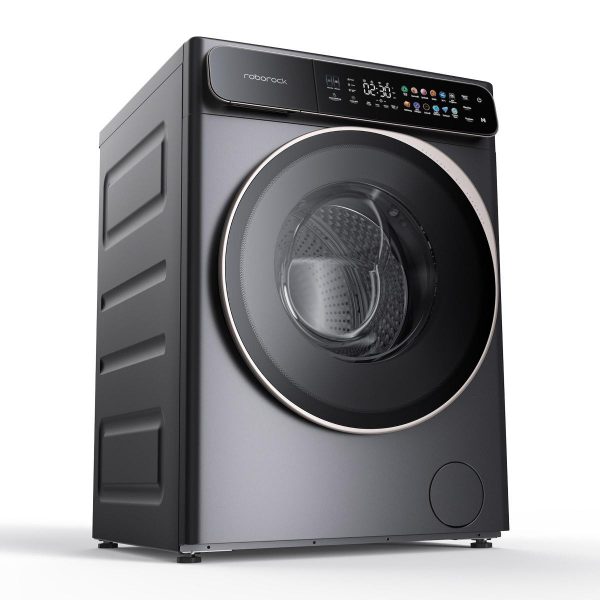 Roborock ZEO One – anthrazit /2in1 Wash & Dryer - Image 17