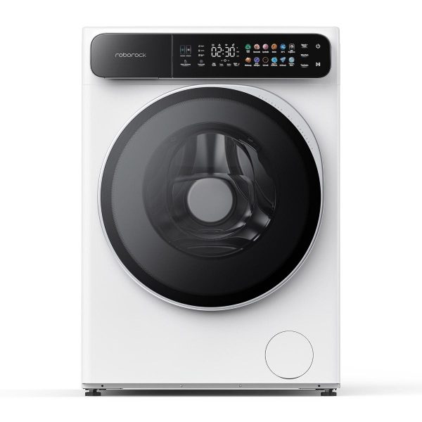 Roborock ZEO One – weiß /2in1 Wash & Dryer