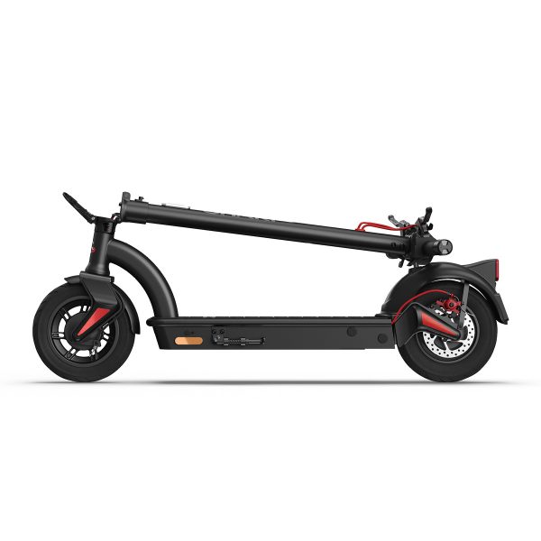 Sharp Core S4 E-Scooter - Image 5