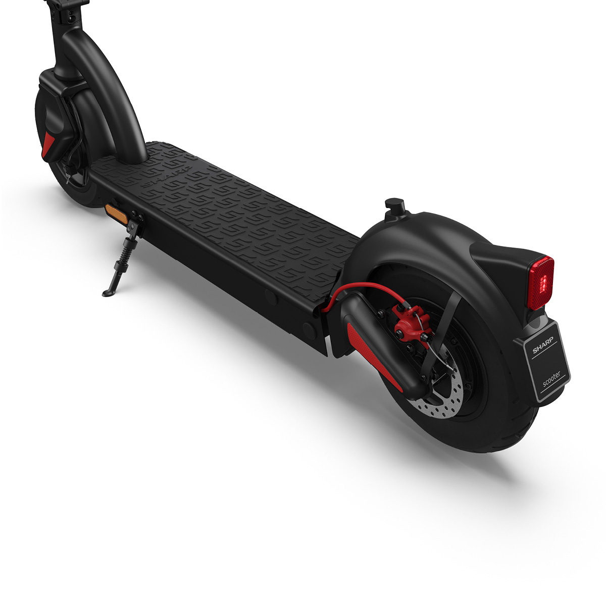Sharp Core S4 E-Scooter - Image 8