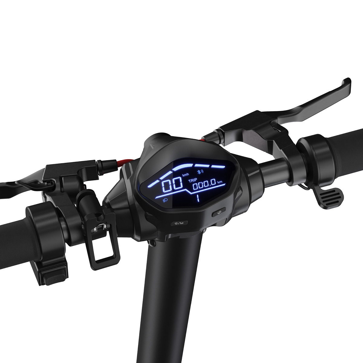 Sharp Core S4 E-Scooter - Image 14