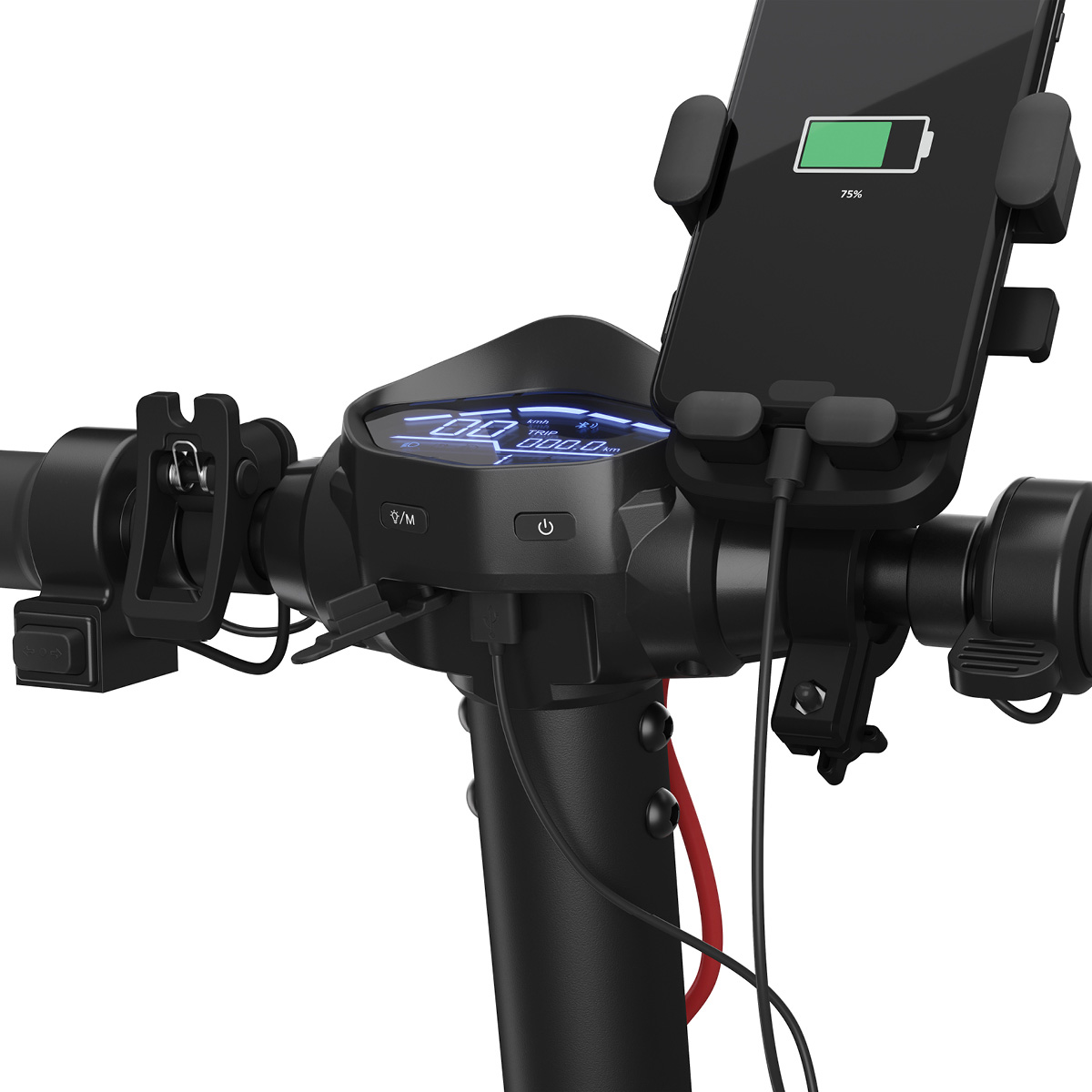 Sharp Core S4 E-Scooter - Image 16