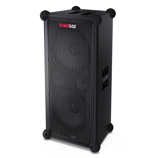 Sharp Lautsprecher Sumobox CP-LS100 - Image 3