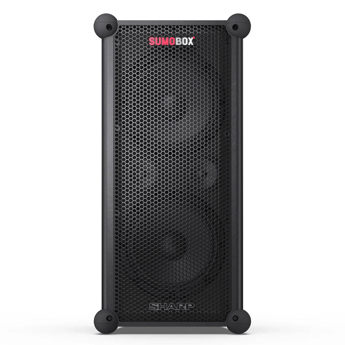 Sharp Lautsprecher Sumobox CP-LS100 - Image 2