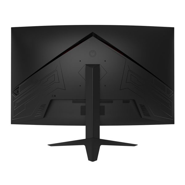 ODYS XP32 PRO-X 32 Zoll Curved Gaming Monitor - Image 5