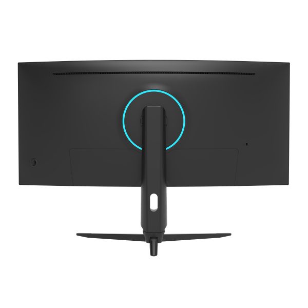 ODYS XP34 PRO-X 34 Zoll Curved Gaming Monitor - Image 5