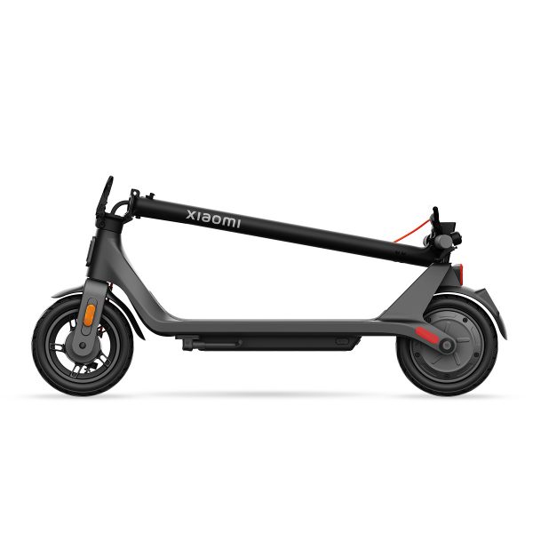 Xiaomi Electric Scooter 4 Lite Gen 2 - Image 5
