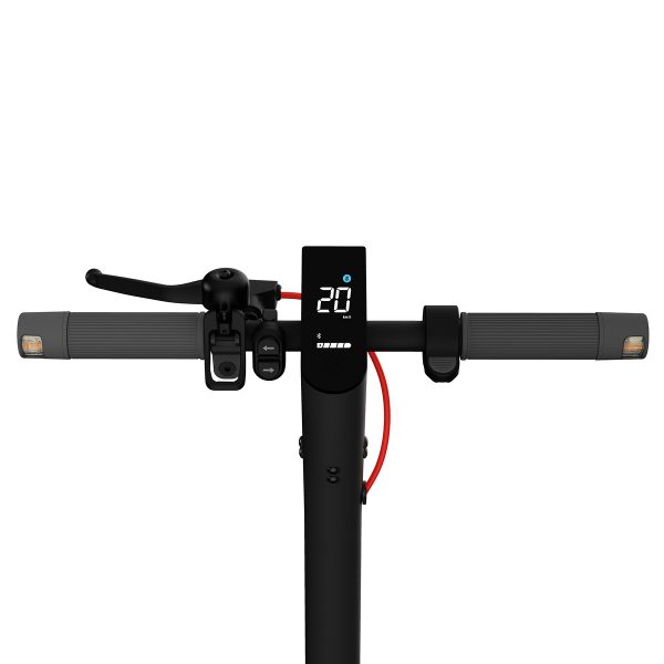 Xiaomi Electric Scooter 4 Lite Gen 2 - Image 7