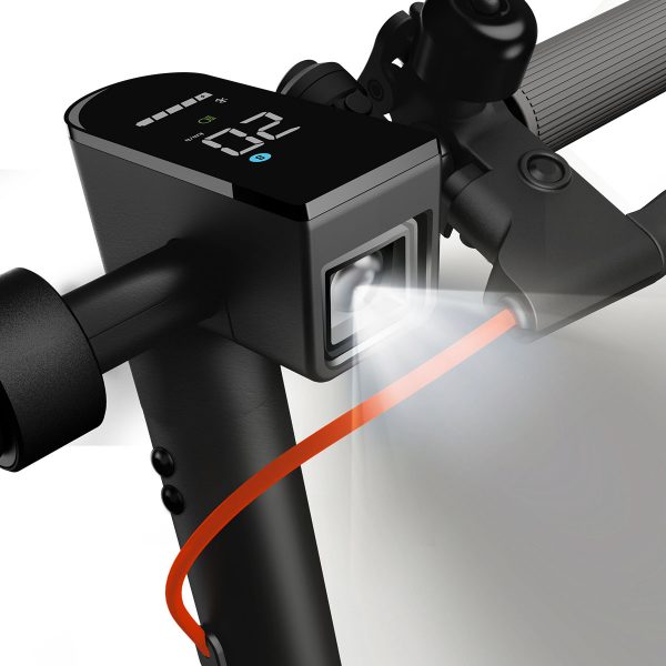 Xiaomi Electric Scooter 4 Lite Gen 2 - Image 9