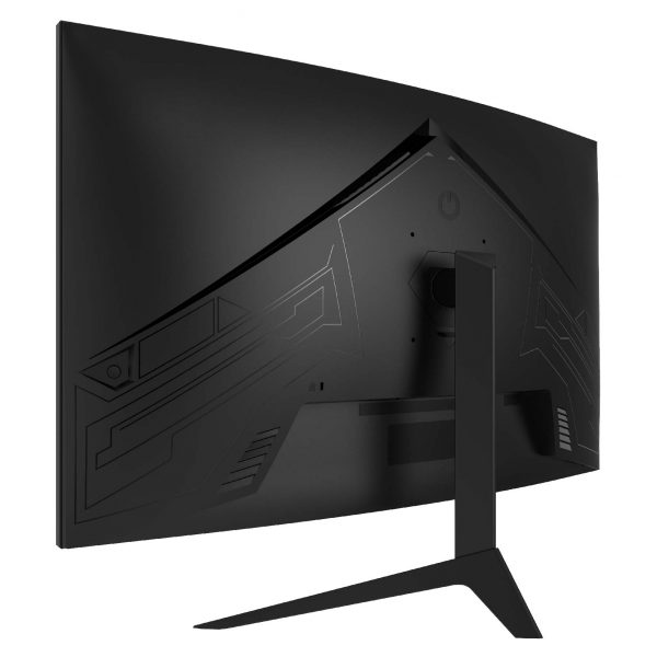ODYS XP32 PRO 32 Zoll Curved Monitor WQHD - Image 5