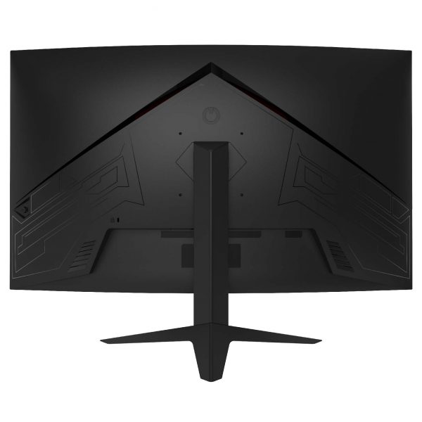 ODYS XP32 PRO 32 Zoll Curved Monitor WQHD - Image 7