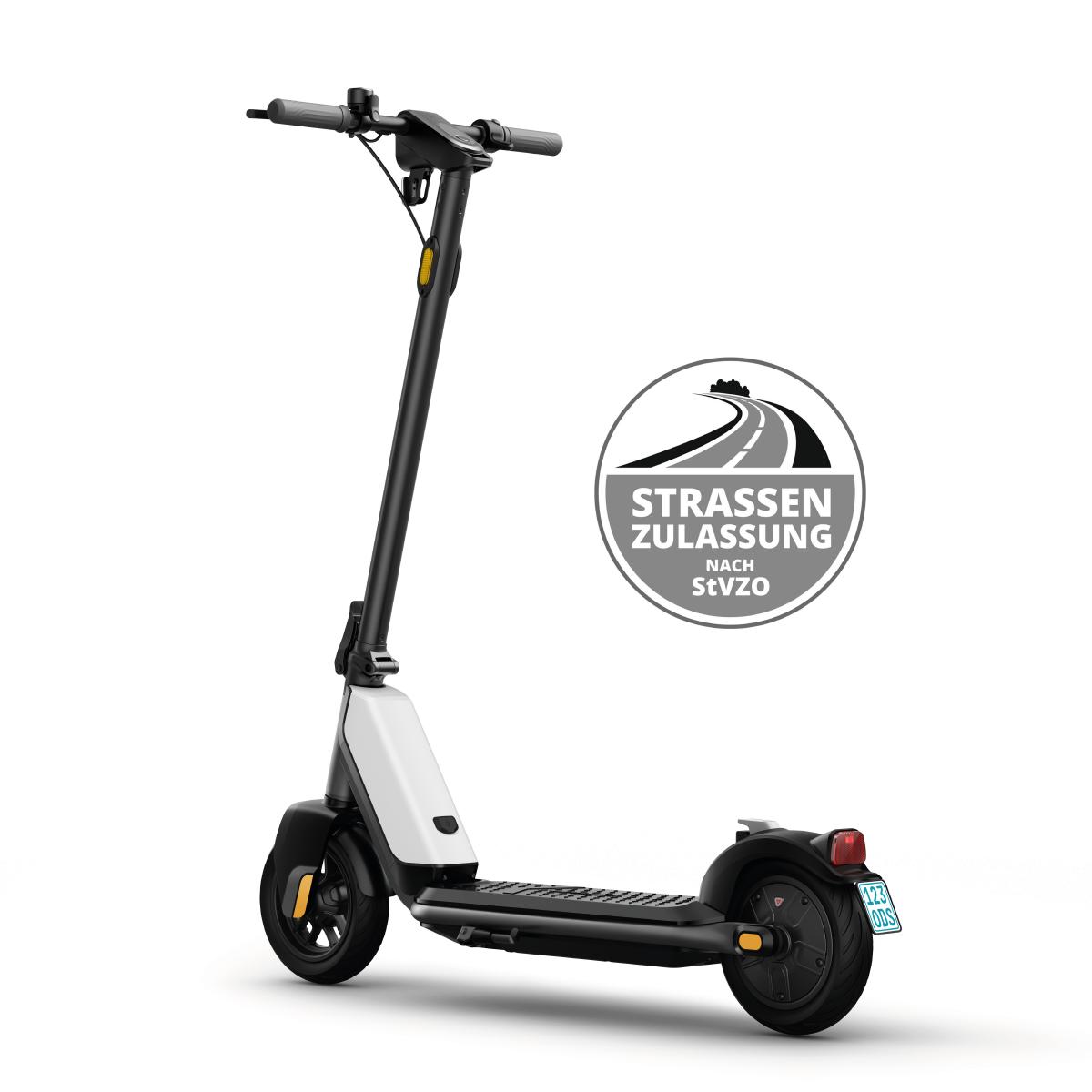 Niu KQi1 Pro E-Scooter - Image 4