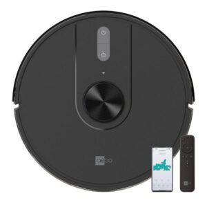 aeco VacuBot X5